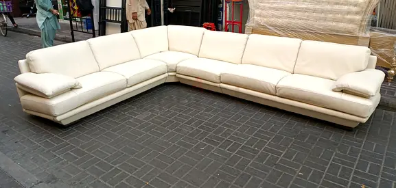 Sofa Natuzzi Pure Leather