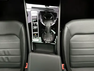 صورة 7 لـ 2025 Volkswagen TERAMONT