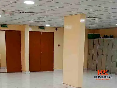 سكن موظفين بأسعار معقولة في مجمع دبي للاستثمار (DIP) || سكن عمال نظيف ومرتب