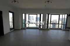 1 BR · Apartment · South Ridge 5, Downtown Dubai