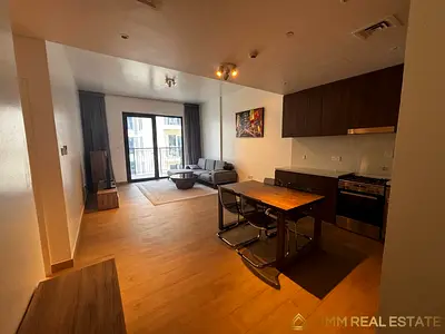 Furnished | Vacant | Multiple Cheques