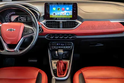 2023 Chevrolet GROOVE 照片 13