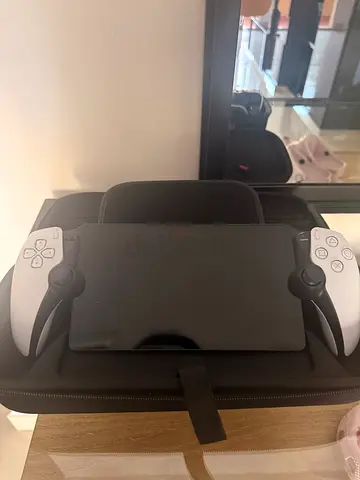 PlayStation Portal , perfect condition