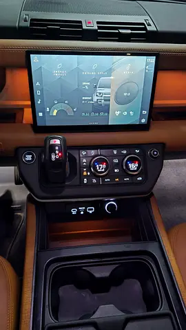Land Rover Defender 130 HSE, миниатюра 9
