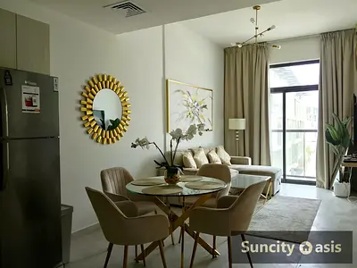FULLY FURNISHED 1-BEDROOM | PRIME LOCATION | RENT NEGOTIABLE