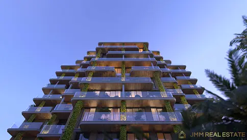 Iconic Architecture| Pool View | Prime Location