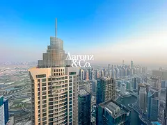 High Floor | Unfurnished | Available Nov. 1, 2026