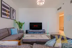 Corner Unit | Largest Size | High Floor