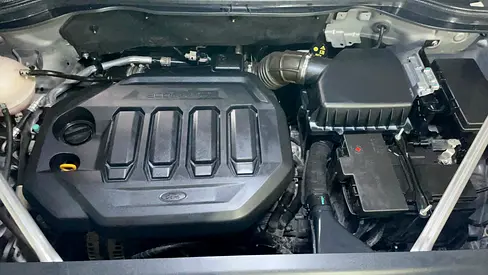 2024 FORD TERRITORY — фото 13