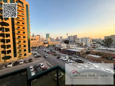 TODAY OFFER - Spacious 2 BHK Apartment for Rent in Rashidiya Tower, Ajman – AED 37,000/Year