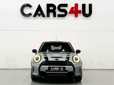 MINI Cooper S, миниатюра 3