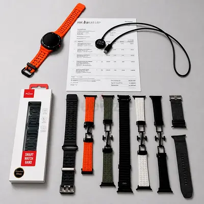 Samsung Ultra watch