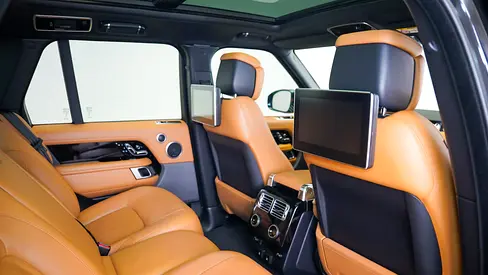 Land Rover Range Rover Autobiography, миниатюра 7