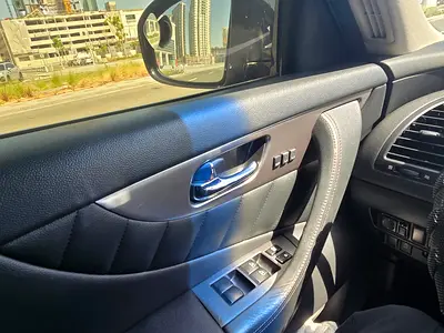 صورة 8 لـ 2018 Infiniti QX70