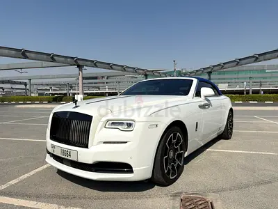 Rolls Roys