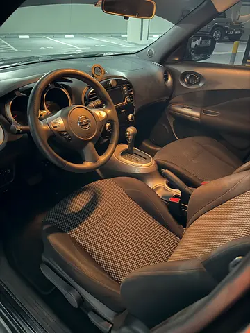 2016 Nissan JUKE — фото 8
