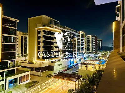 Modern Furnished Studio | Comfort Meets Convenience