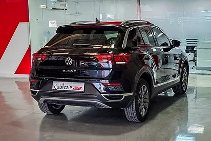 صورة 6 لـ 2021 Volkswagen T-ROC