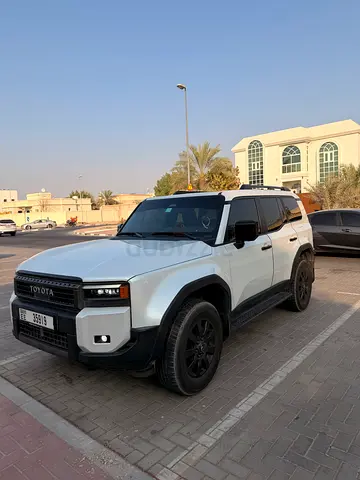 Toyota Prado Adventure, миниатюра 2