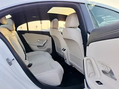 Mercedes-Benz CLA 250, миниатюра 8