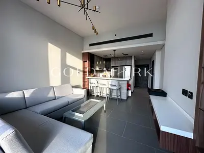 Furnished | Lake View | High Floor | Exclusive