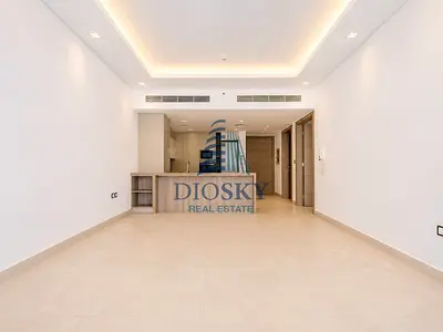 Chiller Free | With 2 Balcony | Pool View