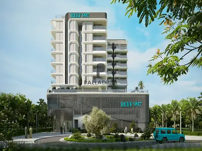 Dubai’s First Climate-Controlled Outdoor Living | Patented Air-Conditioned Balconies