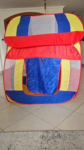 Play tent
