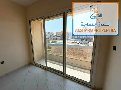 First Tenant | Central A/C | Spacious | Balcony | 2 Bathrooms | Near Sheikh Mohammed Bin Zayed Road | Al Jurf 3 | AED 35,000