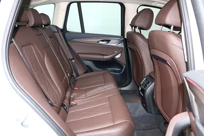 BMW X3 xDrive30i M Sport, миниатюра 16