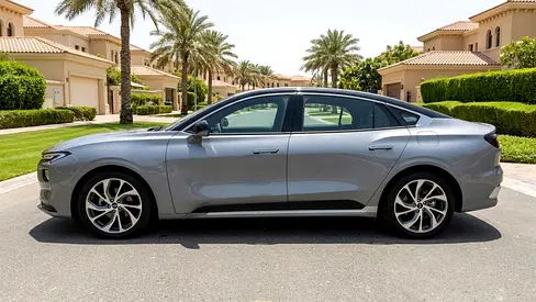 2023 FORD TAURUS photo 3