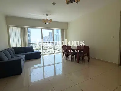 Ready to Move | High Floor | SZR View