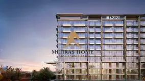 20/80 Payment Plan || Handover 2027 || Near Life Pharmacy Metro Station