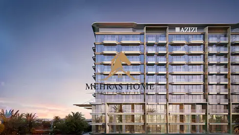 20/80 Payment Plan || Handover 2027 || Near Life Pharmacy Metro Station