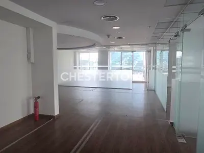 Fitted | Partitioned | Near Metro