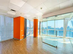 Fully Fitted Office| Canal View |Glass Partitioned
