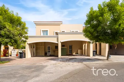 2 Bed | Vacant | Renovated | Type 4M