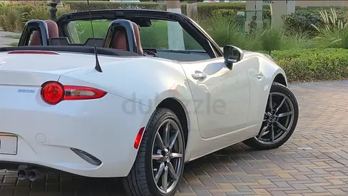 Mazda MX-5 Grand Touring, миниатюра 15