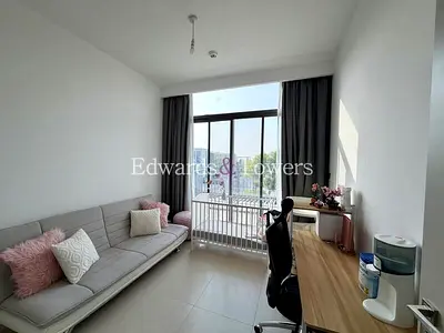 Unfurnished | Ready to Move into | 3 Bedroom Villa