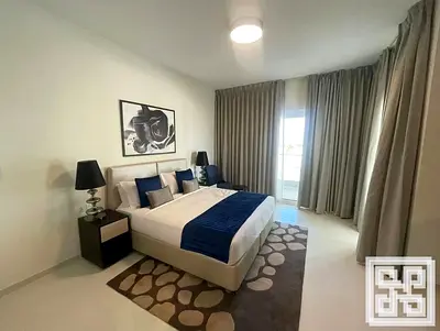 Stunning View | Fully furnished | Best Priced