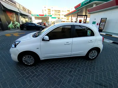 صورة 2 لـ 2020 Nissan MICRA