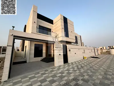 Best villa in Ajman, super deluxe finishing