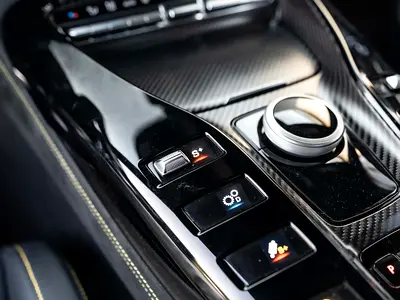 2021 Mercedes-BENZ AMG 照片 15