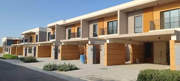 Luxury 4-BR Townhouse | Ready-to-Move-In Family Home in Azha, Ajman