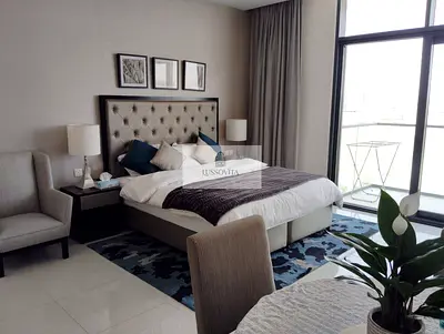 Biggest Layout | High Floor | Additional Appliance