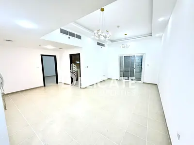 Huge 1BR | 1 Month Free | Closed Kitchen | S Residence
