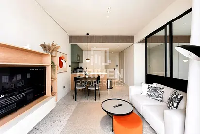 Furnished | Vacant on Transfer | Great Deal