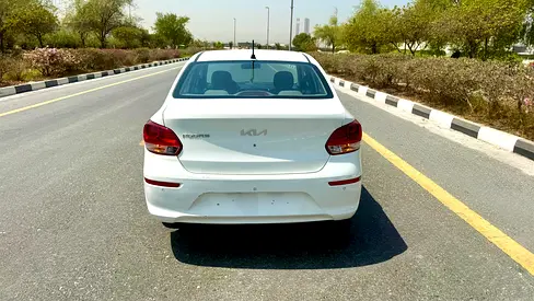 صورة 15 لـ 2023 KIA PEGAS