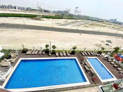 Chiller Free! | 2 Balcony Access | 2 Bathrooms