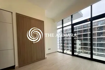 Corner Studio | Private Balcony | Burj View